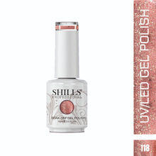 Shills Professional UV LED Gel Nail Polish-118