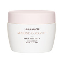 LAURA MERCIER Almond Coconut Serum Body Cream