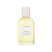 LAURA MERCIER Almond Coconut Aromatic Bath & Body Oil
