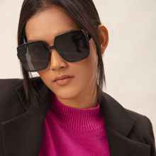 Twenty Dresses By Nykaa Fashion Look Uber Cool Sunglasses