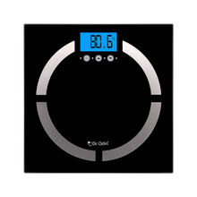 Dr. Odin Body Fat Analyzer CF-570BT Black