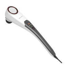 Dr. Odin Waldon By PL-620AC Hammer Massager With 5 Heads, 5 Modes For Pain Relief