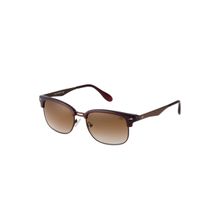 Gio Collection GM6156C10 52 Oversized Sunglasses