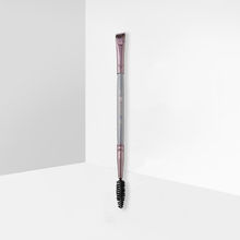 BH Cosmetics Vegan Brow Duo Brush
