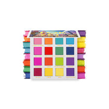 BH Cosmetics 16 Color Shadow Palette - Trendy In Tokyo