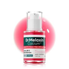 Dr. Melaxin Cemenrete Cyano Pinkspicule Serum