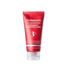 Dr. Melaxin Tx-Astaxanthin Overnight Wrapping Mask
