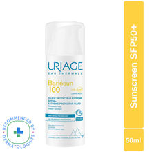 Uriage Bariesun 100 Extreme Protective Fluid SPF 50+