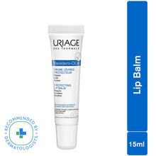 Uriage Bariederm-Cica Protecting Lip Balm