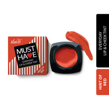 IBA Must Have Everyday Lip & Cheek Tint
