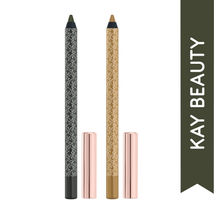 Kay Beauty Cocktail Eye Look - Gel Eye Pencils