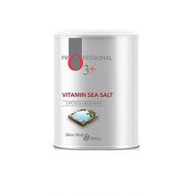 O3+ Vitamin Sea-salt Liposoluble Wax