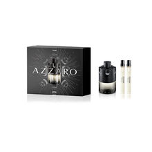 Azzaro The Most Wanted Eau de Toilette Intense Gift Set