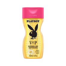 Playboy Vip Women Shower Gel