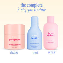 d'you Nighttime Essentials Trio (CSM Routine)