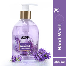 Wanderlust Handwash - French Lavender