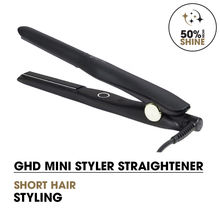 GHD Mini Hair Straightener