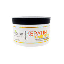 Oxyglow Herbals Keratin Hair Mask