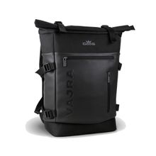 GODS Vajra - All Terrain Premium 25 Litter Roll Top Anti-Theft Backpack For Hiking, Travel