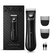 ZLADE Ballistic Lite Plus Full-Body Trimmer For Men