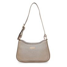 Pierre Cardin Shoulder Bag for Women And Girls with Spacious Compartment (M)