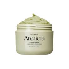 Arencia Fresh Green Rice Mochi Cleanser