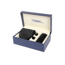 Tossido Black Gift Set