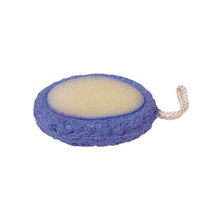 Babila Round Sponge Relaxer - Bav014- Color May Vary