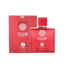 Lyla Blanc Club Red Musk Eau De Parfum For Men and Women