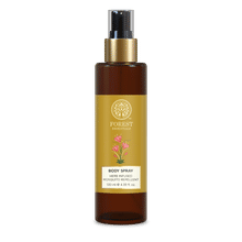 Forest Essentials Body Spray Herb Infused Mosquito Repellent - Natural & Ayurvedic