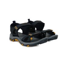 Campus 2Gc-01A Teal Men Sandals