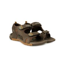 Campus 3K-908A Brown Men Sandals