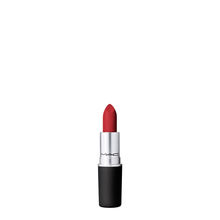 M.A.C Ruby's Crew Powder Kiss Lipstick - Ruby New