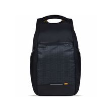 EUME Tourismo 36L Laptop Backpack - Black (M)