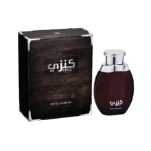 Swiss Arabian Kenzy 958 Eau De Parfum
