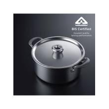 Meyer Trivantage Pro Stainless Steel Casserole With Lid