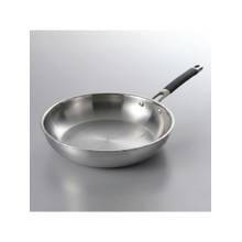 Meyer Trivantage Pro Stainless Steel Open Frypan