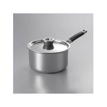 Meyer Trivantage Pro Stainless Steel Saucepan With Lid
