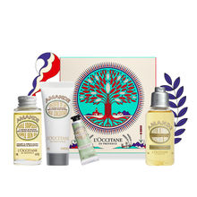 L'Occitane Almond Hand & Body Essentials Gift Set