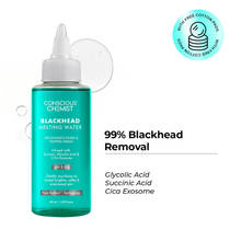 Conscious Chemist Blackhead Melting Water Mini