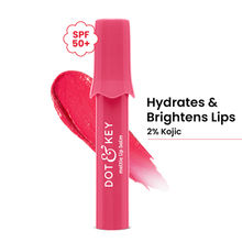 Dot & Key Meltie Lip Balm SPF 50+ PA+++