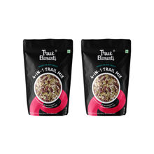 True Elements 4 In 1 Trail Mix Seeds - Pack Of 2