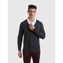 United Colors Of Benetton Solid Cardigan