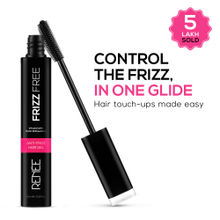 RENEE Frizz-Free Hair Finishing Gel – Strong Hold