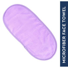 Gubb Microfiber Face Towel