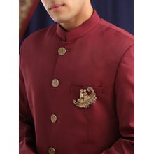 Cosa Nostraa Eternal Voyage Brooch