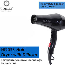 Gorgio Professional Hair Dryer HD033