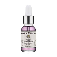 Fable & Mane Sahascalp Amla Soothing Hair Serum For Dry And ...