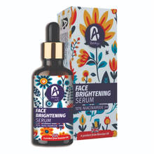 Bonayu Face Brightening Serum