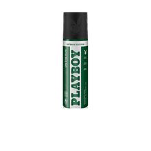 Playboy On The Run Body Deodrant